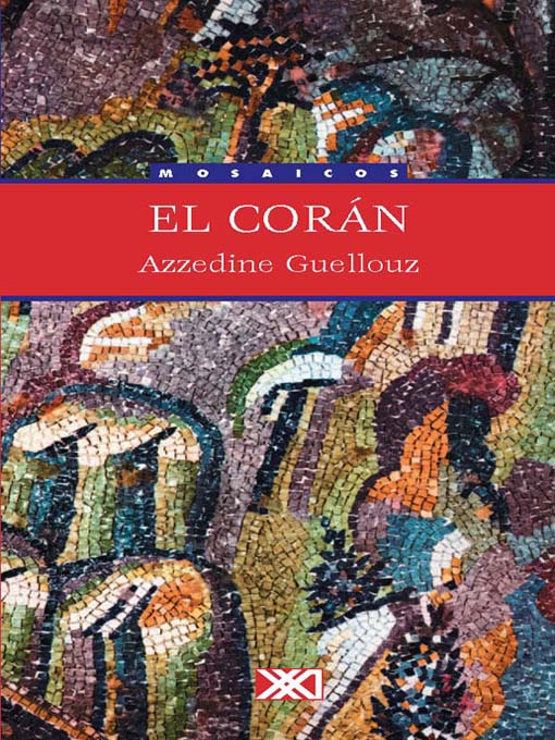 Title details for El Corán by Azzedine Guellouz - Available